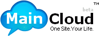 MainCloud - One Site. Your Life.